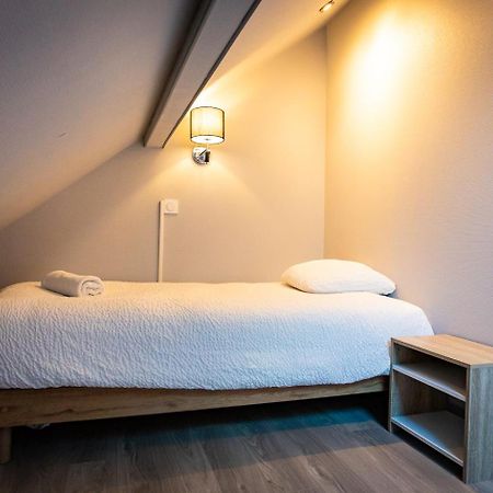 Residence Hera Paris Orly Aeroport Вильнёв-ле-Руа Экстерьер фото