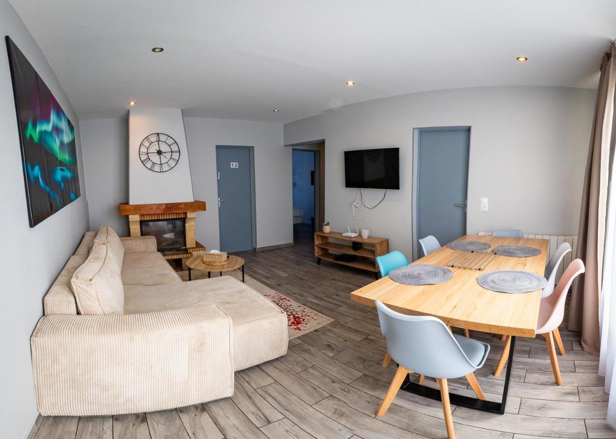 Residence Hera Paris Orly Aeroport Вильнёв-ле-Руа Экстерьер фото