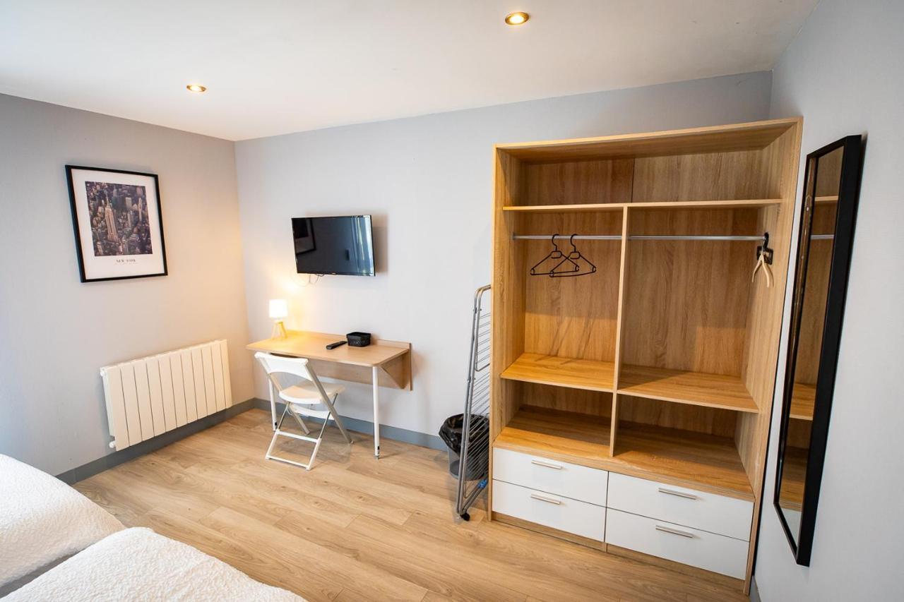 Residence Hera Paris Orly Aeroport Вильнёв-ле-Руа Экстерьер фото